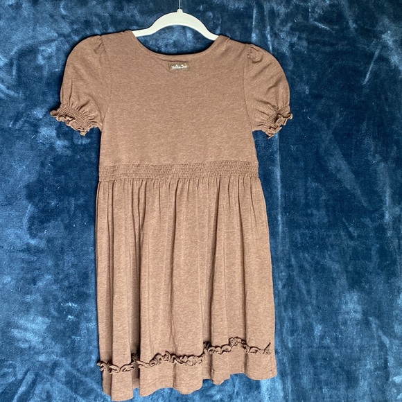 Vintage Matilda Jane Cleo lap dress - Picture 5 of 6